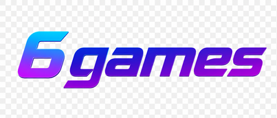 6 games